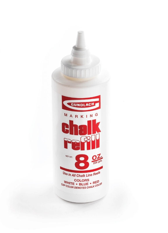 8oz Chalk Refill Neil Smith Ltd