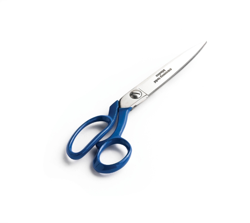 10" Carpet Shears Neil Smith Ltd