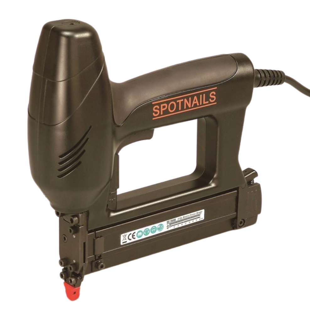 Maestri Brad Gun SE30 Neil Smith Ltd