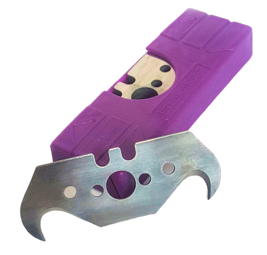 Trim Master Cutter Blades (10) Neil Smith Ltd