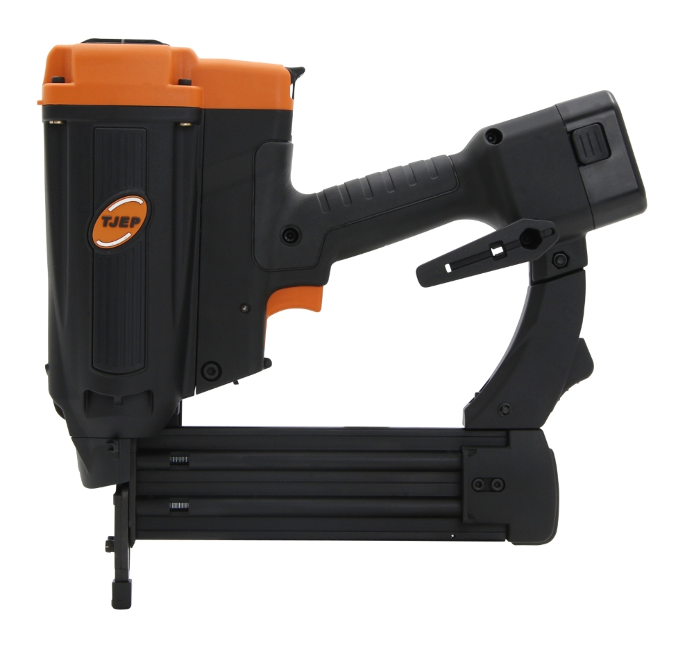 Concrete Finish Nailer Neil Smith Ltd